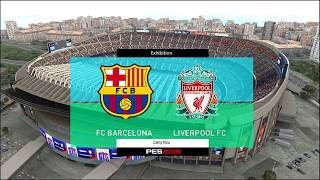 Pes 2018 Scoredboard | Pes 2017 PC | ( Links in the description )
