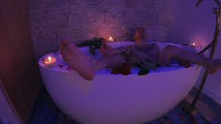 Bathtub - J Royal (Music Video)