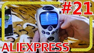 Массажер электростимулятор мышц - Обзор - Алиэкспресс #21