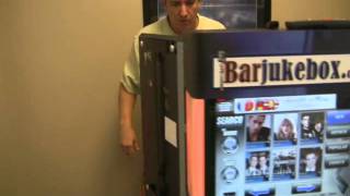 Bar Jukebox Demo
