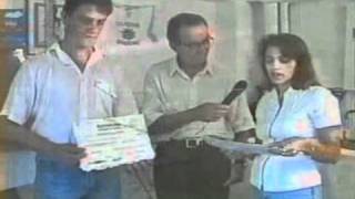 mamonas comando da madrugada