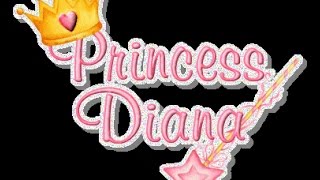 новая  детская кухня - kitchen toys cобираем и играем от Diana princess Show