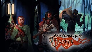 Best Friends Play The Banner Saga (Part 11)