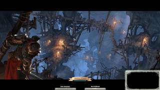 Albion online красные данжи+моргана