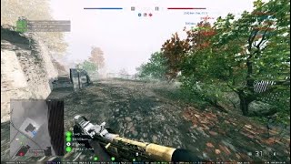 BFV | Competitive Frag 2