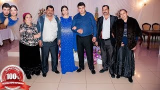 Богатая цыганская свадьба. 2-й день. Перезва. Рустам и Таня, часть 5
