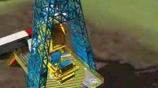 The World's First Coiled Tubing Drilling Unit
