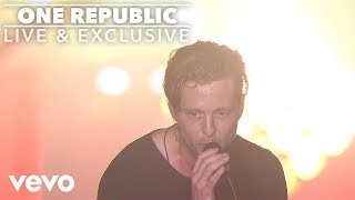 OneRepublic - Love Runs Out (Vevo Presents: Live at Festhalle, Frankfurt)