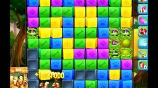 Pet Rescue Saga Level 1713  Memory Lane  no boosters