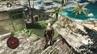 Assassin's creed 4 black flag on intel hd 3000