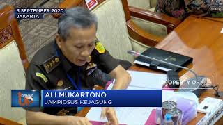 Memburu 'Perampok' Jiwasraya