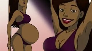 Pregnant pole dancer?!? ? Pregnancy