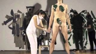 Dirk Jan Jager - WAX LATEX MUD