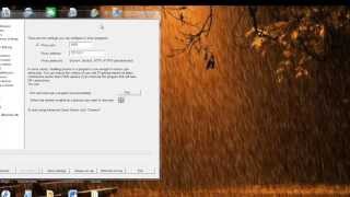 Анонимность в сети Advanced Onion Router (AdvOR) и Maxthom 3