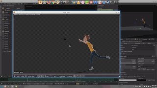 Improve your rendering times - Blender's Shadow Catcher