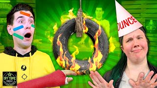 How Did We Not Die as Kids? - Off Topic - #320
