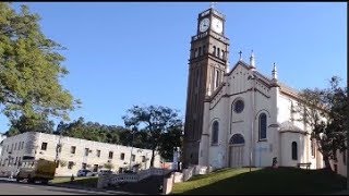 Chegamos em Marau - RS