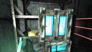 Penumbra 3.Kısım - Bok mu var KOVALIYORSUN?