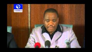 Lagos-Ibadan expressway: FG kicks out Bi-Courtney, award contracts to Berger, RCC
