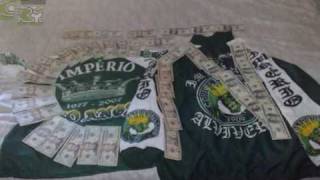 IMPERIO COMANDO NORTE