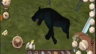 เล่นเกมSurvival lslandเอาชีวิตรอด EP3 ฆ่าเสือดำ+หาทางกลับบ้านแทบไม่ได้+ว่าคนสร้างเกมSurvival