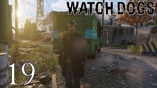 Watch Dogs Gameplay Walkthrough Part 19 - Hunting Rabbit