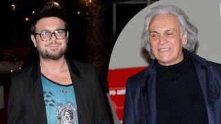 Isola, Riccardo Fogli ha mentito o non ricordava l'incontro con Celli? Lo scatto incriminato