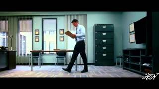 Karl Urban - Agent 007 (RED)