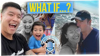 What Would You Do If Your Wife Suddenly Passed Away?