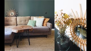 ПОКУПКИ ДЛЯ ДОМА: H&M HOME, LA REDOUTE, ФАМИЛИЯ