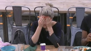 Alba siendo pequeñita (bonus track)