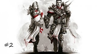 Divinity Original Sin #2 #стрим with Drugnir