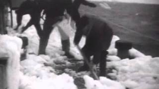 Великая Отечественная Война 1941-1945. Сражение на море 10с