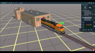Trainz A New Era: Route building tips and tricks