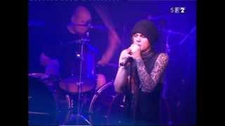 HIM - The Path Live HD