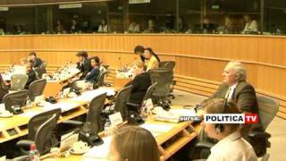 Titus Corlatean, cel mai slab eurodeputat roman