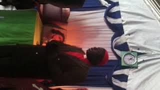 Evangelistic Revelation Ministry Of Chrit
