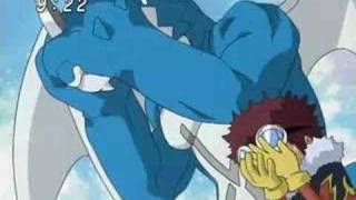 Digimon 02 Edited/Deleted Scene 4