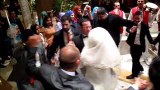 Egyptian Marriage