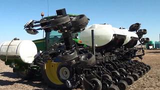 Wing Folding Toolbar - Patriot Equipment