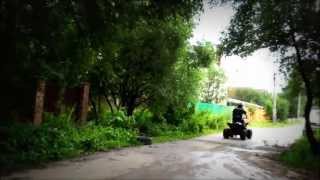 lokker triber 150