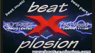DJ T-Rex - why did you do it (strech) rmx