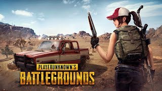 PUBG Lite PC Live Stream 46