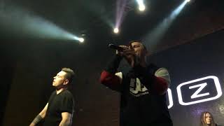 Da Gudda Jazz (Tanir & Tyomcha), 29.03.2019, Москва - Бережно