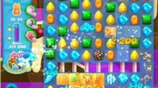 Candy Crush Soda Saga Livello 627 Level 627