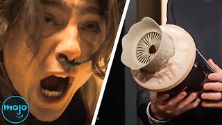 Dune's Sandworms EXPLAINED