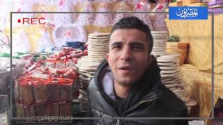 مواطن  لـ"السيسي "خربت البلد"