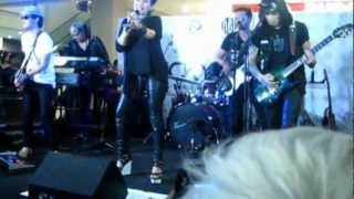 nicky astria cinta dikota tua