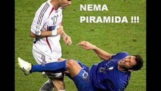 jebeš zemlju koja bosne nema