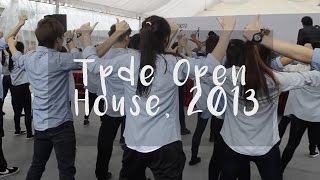 TPDE Open House | 2013